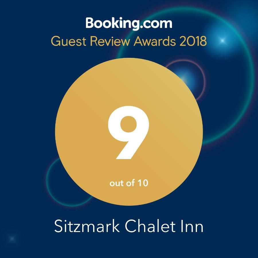 Sitzmark Chalet Inn Ruidoso Exterior photo